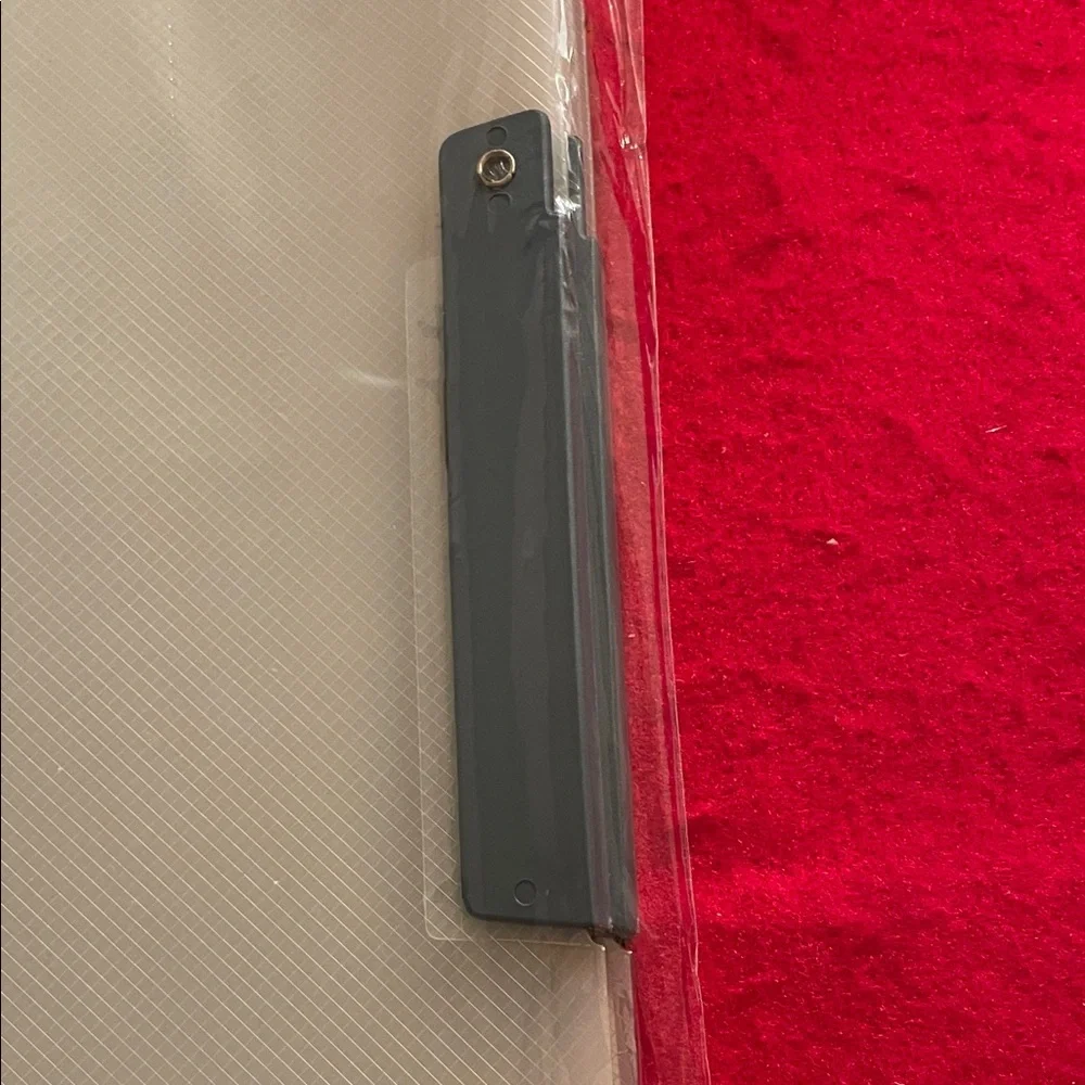 Black Diamond Transparent Report Covers - 3 Pack